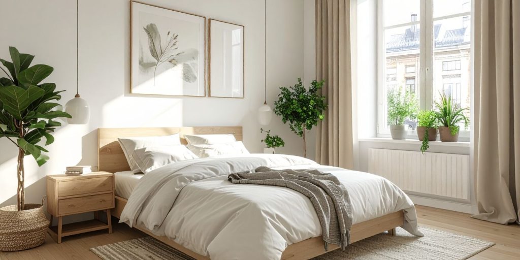 Barva leta: Cloud Dancer – nežna belina nove dobe